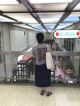 ﾌﾟﾚｲﾘｨさんのコーディネート