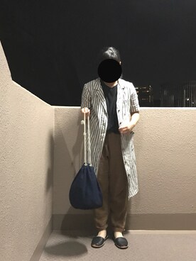 ﾌﾟﾚｲﾘｨさんのコーディネート