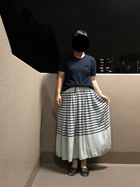 ﾌﾟﾚｲﾘｨさんのコーディネート