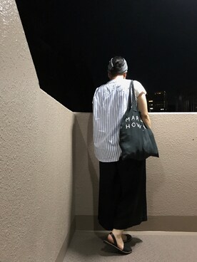 ﾌﾟﾚｲﾘｨさんのコーディネート