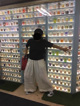 ﾌﾟﾚｲﾘｨさんのコーディネート