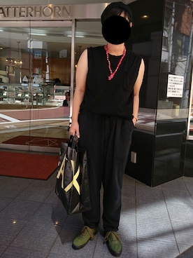 ﾌﾟﾚｲﾘｨさんのコーディネート