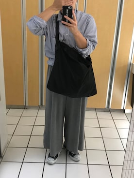 ﾌﾟﾚｲﾘｨさんのコーディネート