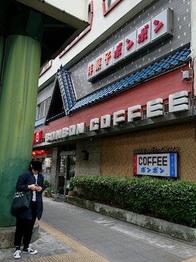 「TEATORA（テアトラ）のアイテム（ジャケット/アウター）」を使った、ﾌﾟﾚｲﾘｨさん（レディース・163cm）の秋コーディネート