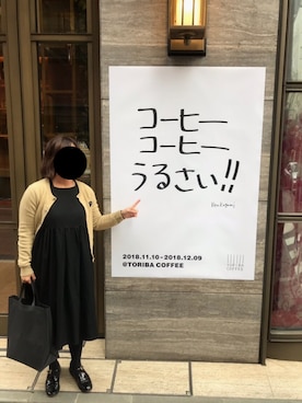 ﾌﾟﾚｲﾘｨさん（レディース・163cm）の秋コーディネート