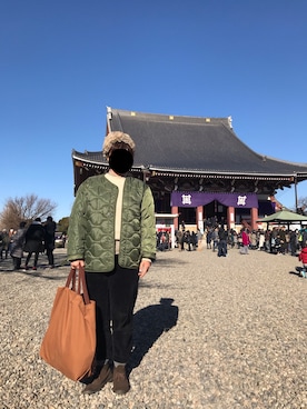 ﾌﾟﾚｲﾘｨさんのコーディネート