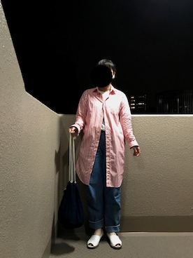 ﾌﾟﾚｲﾘｨさんのコーディネート