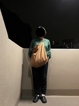 ﾌﾟﾚｲﾘｨさんのコーディネート