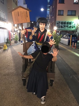 ﾌﾟﾚｲﾘｨさんのコーディネート