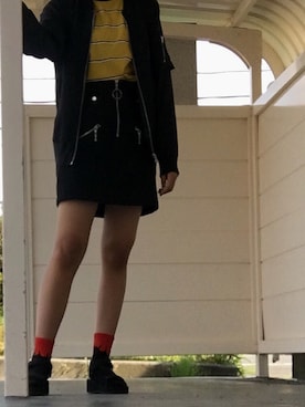 ルンさんのコーディネート