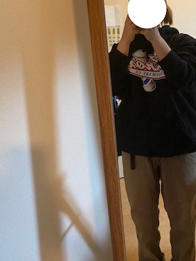 知さんのコーディネート