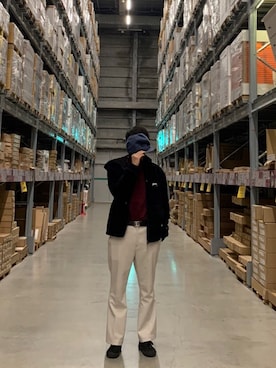 k029さんのコーディネート