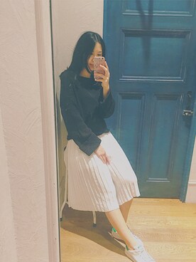 shirleyyyeeさんのコーディネート