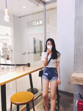 shirleyyyeeさんのコーディネート