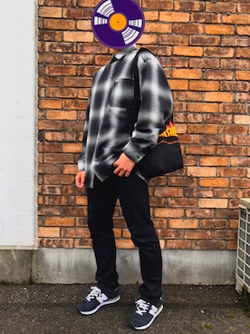 ひらひらさんのコーディネート