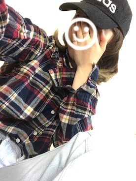 lalaさん（レディース・165cm）の春コーディネート