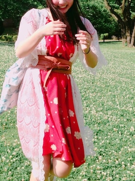 ♡m♡さんのコーディネート