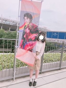 ♡m♡さんのコーディネート