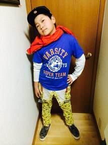 H&M | Tシャツ/カットソー
