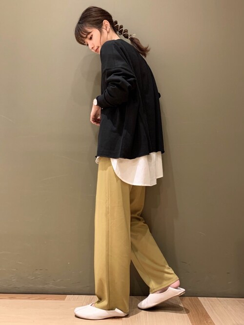 marinaさんのコーディネート