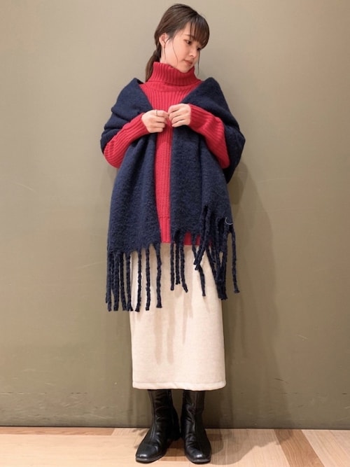 marinaさんのコーディネート