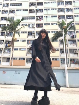 あんまるさんのコーディネート