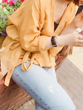 yuuui..★さんのコーディネート