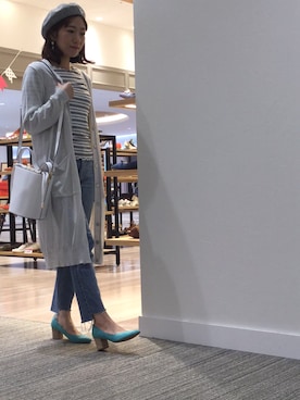 hiratsuka-laさんのコーディネート