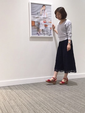 hiratsuka-laさんのコーディネート