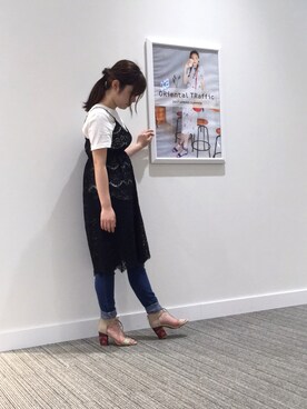 hiratsuka-laさんのコーディネート