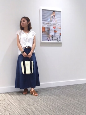 hiratsuka-laさんのコーディネート