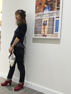 hiratsuka-laさんのコーディネート