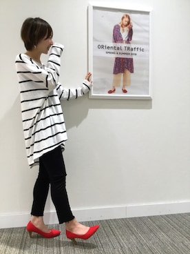 hiratsuka-laさんのコーディネート