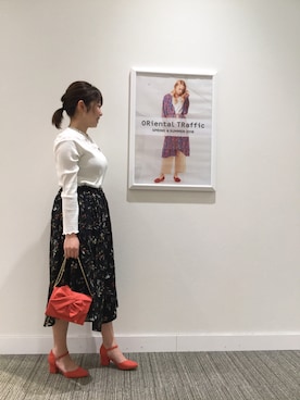 hiratsuka-laさんのコーディネート