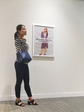 hiratsuka-laさんのコーディネート