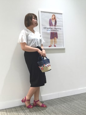 hiratsuka-laさんのコーディネート