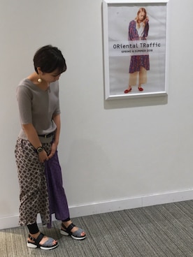 hiratsuka-laさんのコーディネート