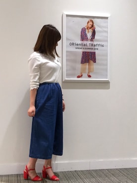 hiratsuka-laさんのコーディネート