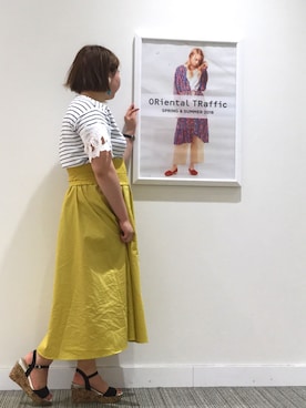 hiratsuka-laさんのコーディネート