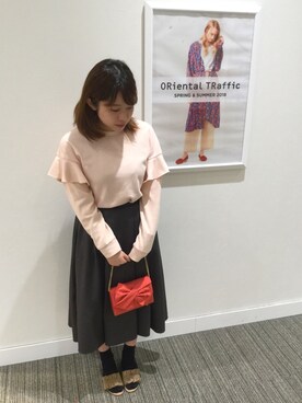 hiratsuka-laさんのコーディネート