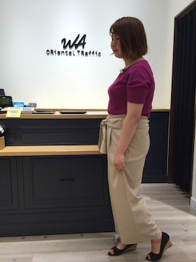 hiratsuka-laさんのコーディネート