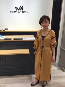 hiratsuka-laさんのコーディネート