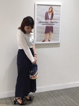 hiratsuka-laさんのコーディネート