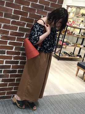 hiratsuka-laさんのコーディネート