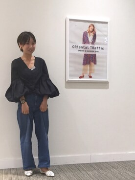 hiratsuka-laさんのコーディネート