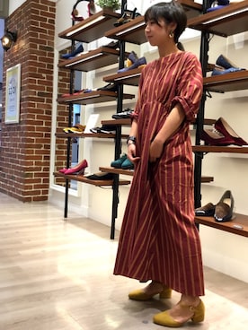 hiratsuka-laさんのコーディネート