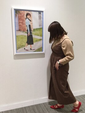 hiratsuka-laさんのコーディネート