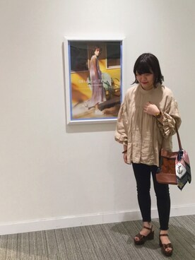 hiratsuka-laさんのコーディネート