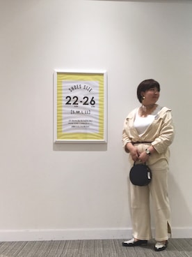 hiratsuka-laさんのコーディネート