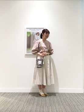 hiratsuka-laさんのコーディネート